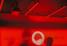 El talento nacional y Dasha Rush conquistan una noche espacial en Laster