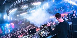 Nuevo álbum en Drumcode, con el debut del español Oscar L incluido