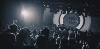 Wally Lopez hará gira mundial de su nuevo álbum wally lopez gira álbum surrender the hype