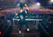 Tomorrowland contará con más djs españoles que nunca en 2020
