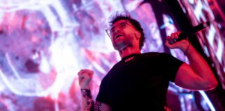 Riot Shift lanzan su brillante álbum debut: ‘SCAR SANCTUARY’