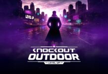 Knockout Outdoor 2026: noticias, cartel y entradas knockout outdoor 2026