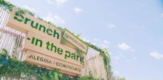 Brunch-In the Park Barcelona anuncia una nueva temporada de infarto