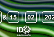 In Door Gijón presenta el cartel de su segunda edición