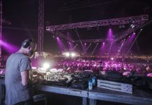 Circus Nation arrasa en su 14ª edición circus nation