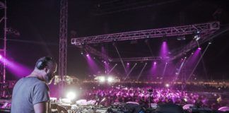 Circus Nation arrasa en su 14ª edición circus nation