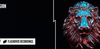 DIM3NSION lanza ‘León’ su nuevo tema en Flashover dim3nsion león