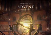 Ophelia Records sigue apoyando a nuevos productores ophelia presents advent volume 3