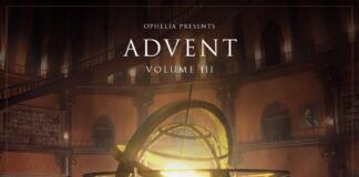 Ophelia Records sigue apoyando a nuevos productores ophelia presents advent volume 3