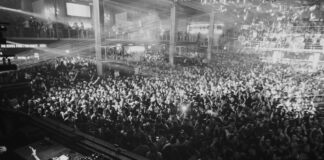 CODE encara su segundo capítulo de La Trilogía con una de sus jornadas más potentes hasta la fecha