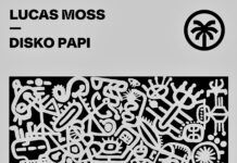 Lucas Moss, protagonista del mes de octubre en el sello de Jamie Jones con ‘Disko Papi’