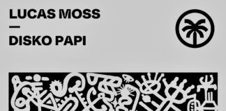 Lucas Moss, protagonista del mes de octubre en el sello de Jamie Jones con ‘Disko Papi’