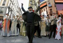 Cinco eventos que no puedes perderte en Madrid el fin de semana de San Isidro 2021