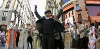 Cinco eventos que no puedes perderte en Madrid el fin de semana de San Isidro 2021