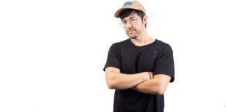 Entrevista con Marsal Ventura