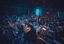 Binary debuta en 2024 volviendo a apostar por un evento 360 cage stage