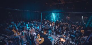 Binary debuta en 2024 volviendo a apostar por un evento 360 cage stage