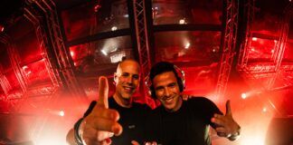 Gunz For Hire le canta las cuarenta a los políticos en ‘Ongedierte van de Nacht’ gunz for hire ongedierte van de nacht