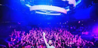 Mark Deluxe apuesta por el progressive en ‘Let It Go’ mark deluxe let it go