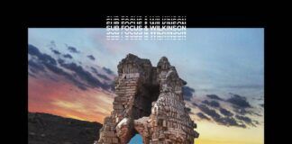 Sub Focus y Wilkinson continúan su álbum colaborativo con ‘Air I Breathe’ wilkinson sub focus air i breathe