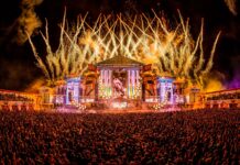 Intents Festival 2026: el festival más divertido de la temporada