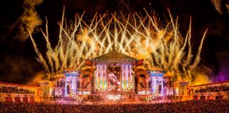 Intents Festival 2026: el festival más divertido de la temporada