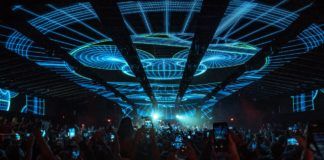 ‘We Are Friends 9’ es el broche del 2019 en mau5trap