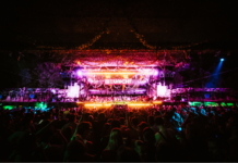 Brunch Electronik Lisboa 2026: noticias, cartel y entradas