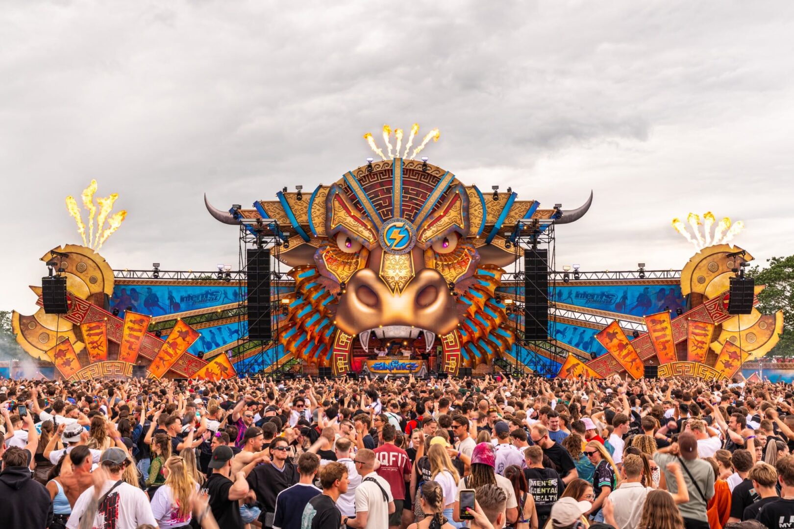 intents festival 2026