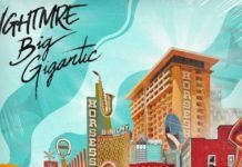 NGHTMRE y Big Gigantic juntos en ‘Like That’ big gigantic