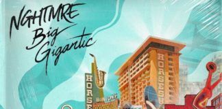 NGHTMRE y Big Gigantic juntos en ‘Like That’ big gigantic