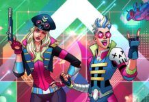 Pegboard Nerds trabaja con NERVO en su nuevo EP Crying Shame