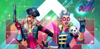 Pegboard Nerds trabaja con NERVO en su nuevo EP Crying Shame
