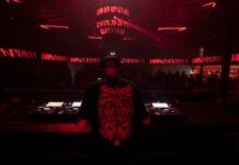 Gutting Audio XXL vuelve a Sevilla con Pythius y Merikan