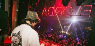 &ME toma el parque del Retiro en su show de After Brunch