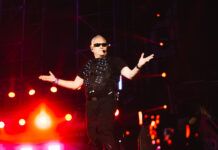 ‘Así Me Gusta a Mi’, de Chimo Bayo, regresa en forma de techno gracias a Andrés Campo y Regal