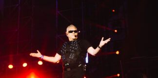 ‘Así Me Gusta a Mi’, de Chimo Bayo, regresa en forma de techno gracias a Andrés Campo y Regal