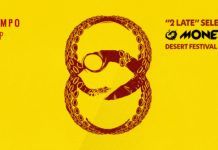 Andrés Campo saca a la venta ‘2 Late’, anthem de Monegros