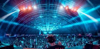 Ácido y contundente, así es ‘ACID 444’, el nuevo EP de i_o