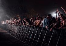 14 fiestas que no te puedes perder este mes de noviembre