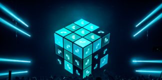 ‘Satrn’ es la vuelta de Deadmau5. ¿Primer single de su nuevo álbum?