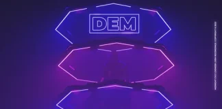 Midnight Cvlt lanza un despliegue de bass en ‘Strike Back EP’ Strike Back Midnight Cvlt