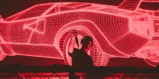 JOYRYDE cumple y por fin lanza su esperadísimo ‘BRAVE’ joyryde brave album