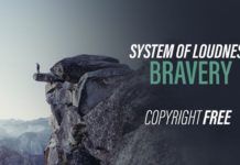 System Of Loudness se estrenan en Dirty Workz con ‘Bravery’ system of loudness bravery dirty workz