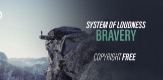 System Of Loudness se estrenan en Dirty Workz con ‘Bravery’ system of loudness bravery dirty workz