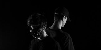 El dúo barcelonés 753 desata la guerra con ‘Warborn’ EP 753 warborn