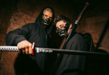 Wololo Sound entrevista a 753