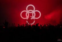 Alesso y Sick Individuals unen fuerzas en ‘We Go Out’