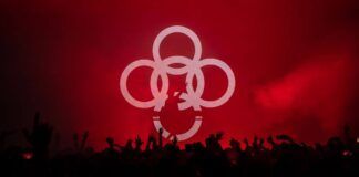 Alesso y Sick Individuals unen fuerzas en ‘We Go Out’