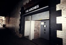 La historia del legendario club escocés The Arches plasmada en un nuevo libro